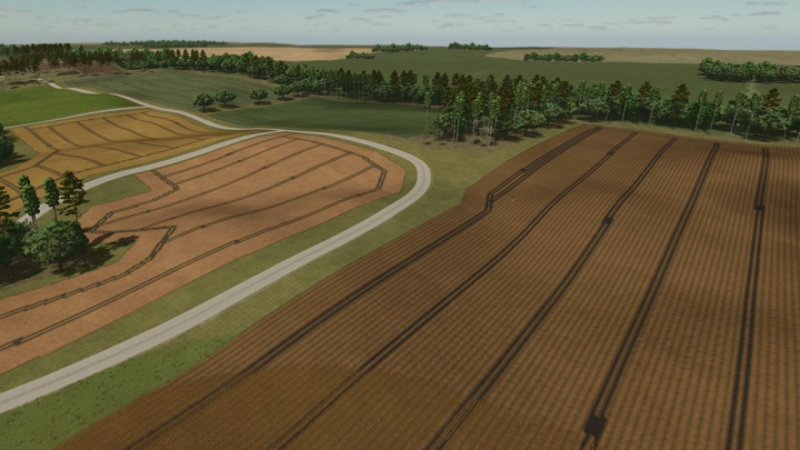 fs25-mods,  Starbuck, MN V1.2.0.3