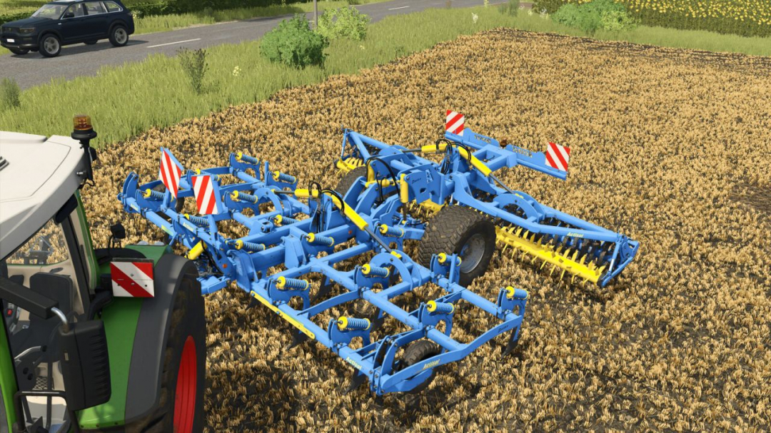 Actisol Spartea V1.0