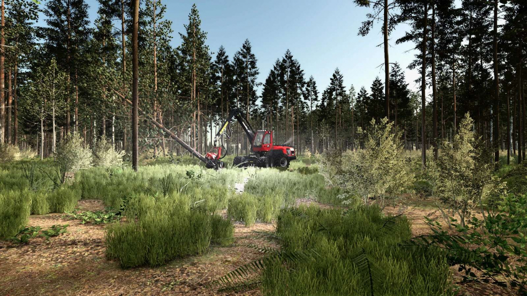 Alliklepa Map v1.0