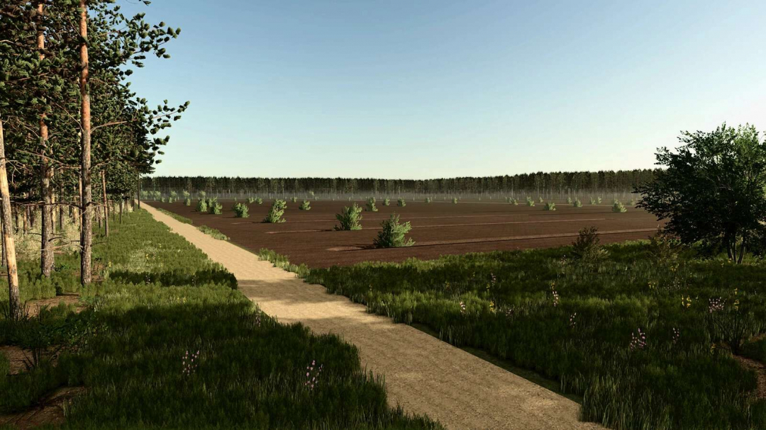 Alliklepa Map v1.0