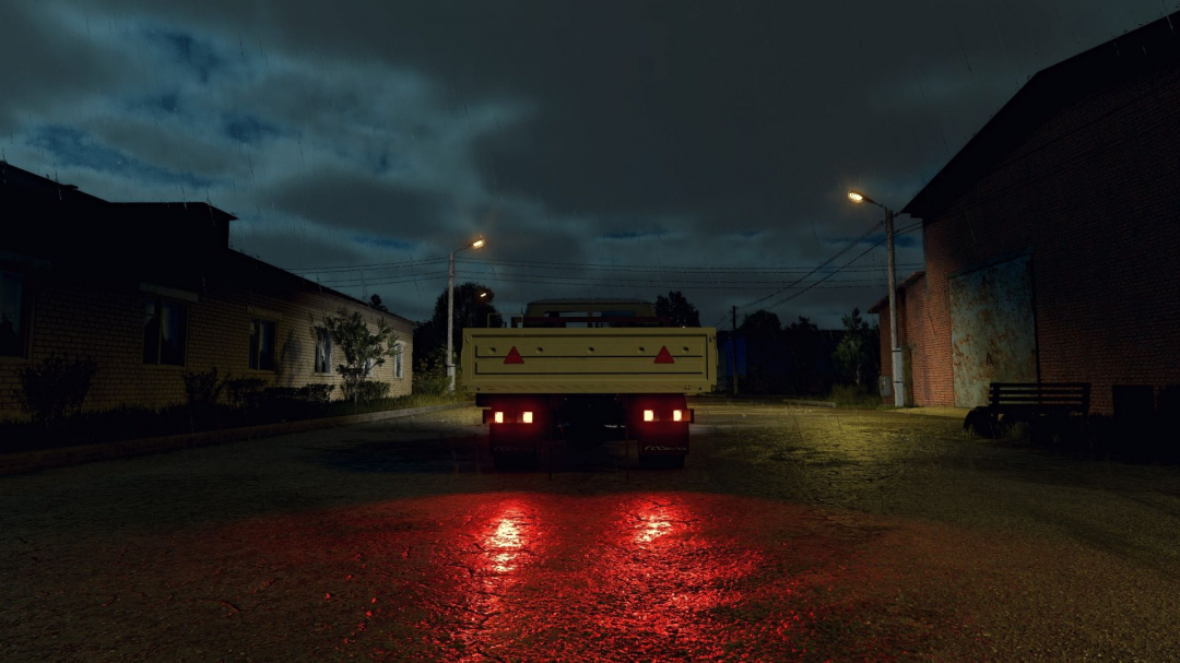 Beautiful, Ultra-Clarified Shader V1.0