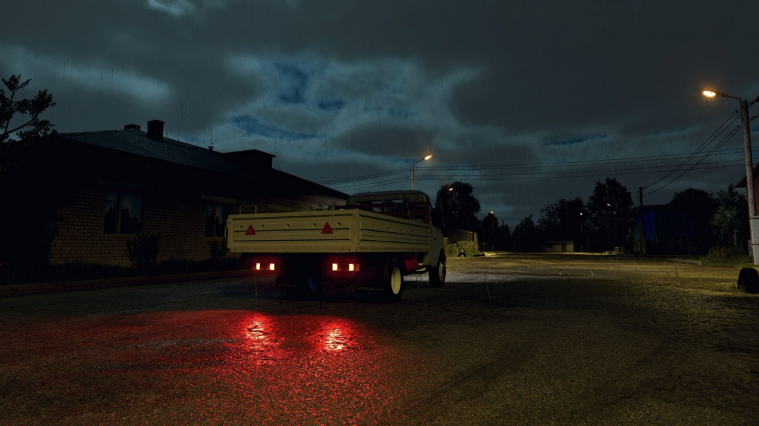 Beautiful, Ultra-Clarified Shader V1.0