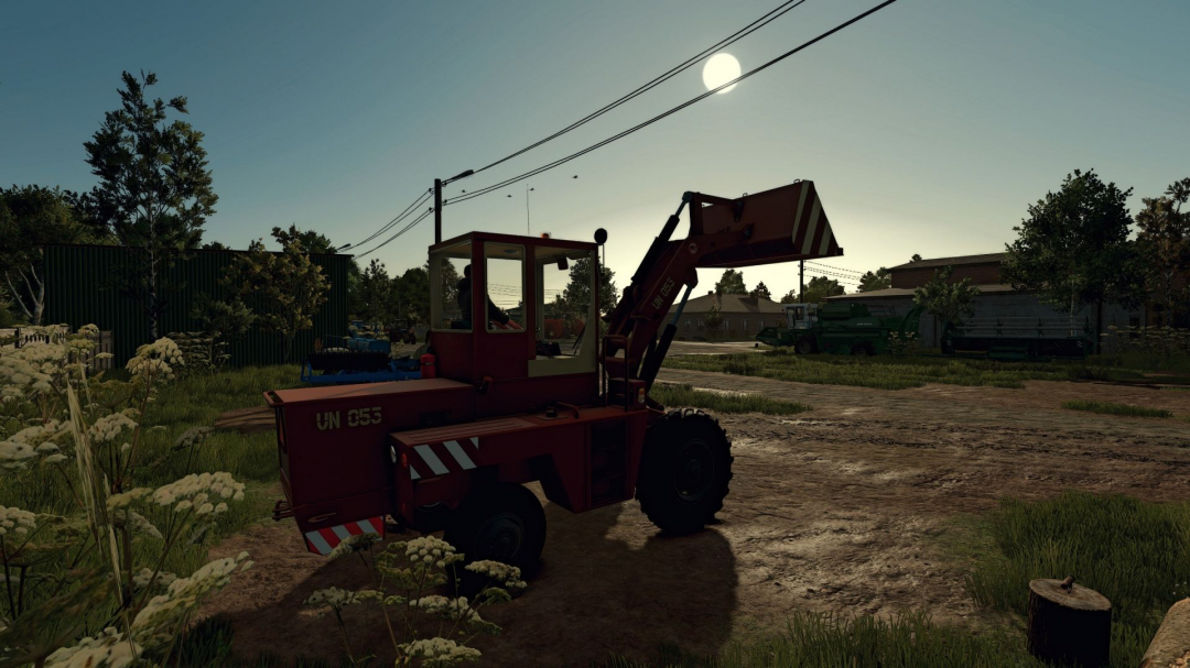 Beautiful, Ultra-Clarified Shader V1.0