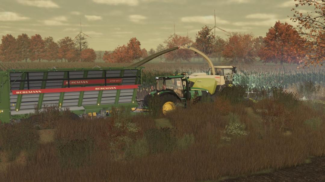 Bergmann HTW 45 V1.1