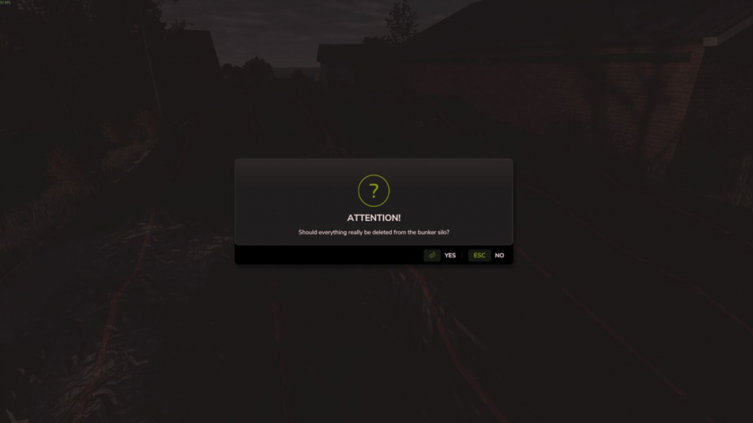 Bunker Silo Utilities V1.0