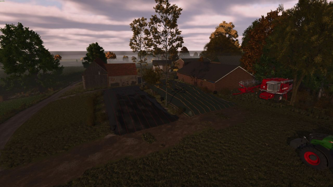 Bunker Silo Utilities V1.0