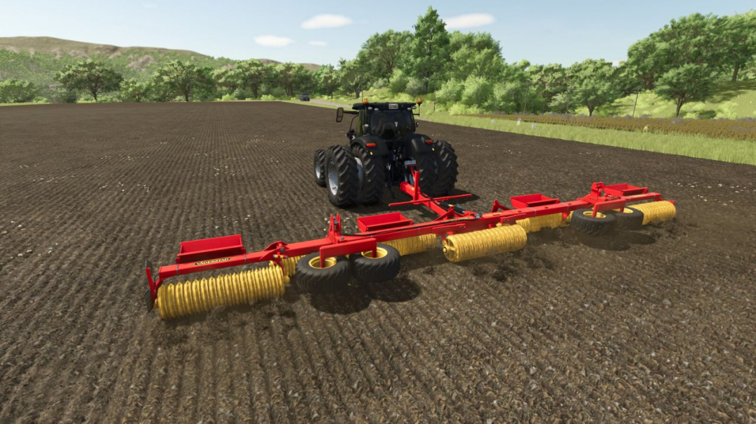 Case IH Maxxum Series V1.0