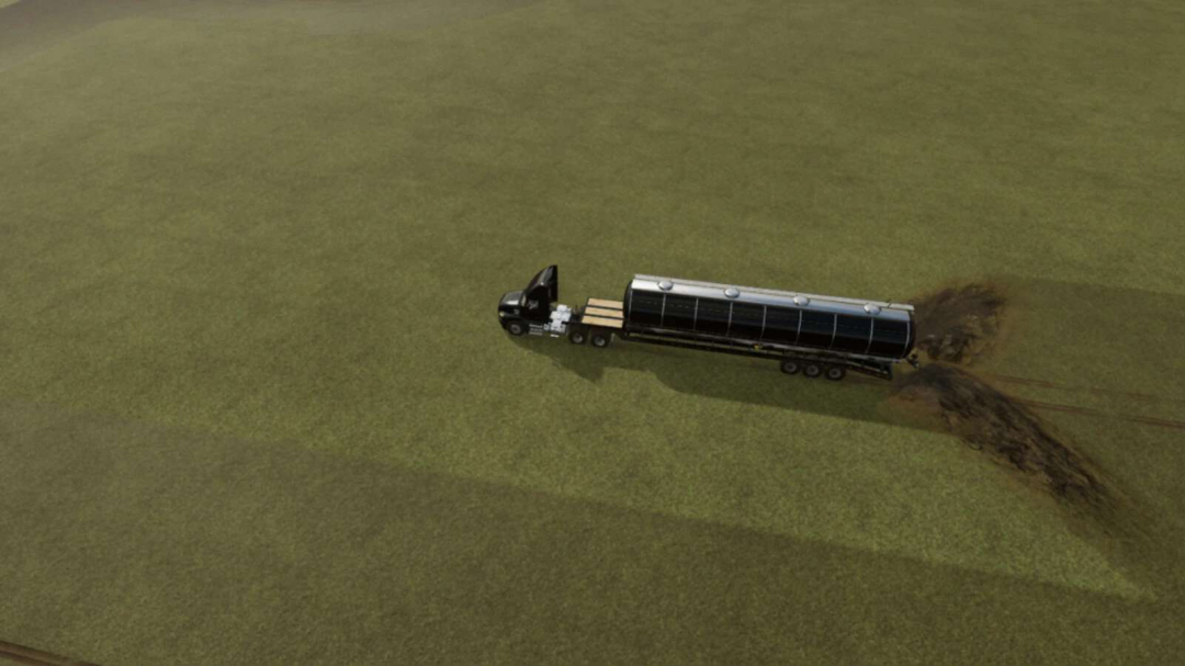 Dropdeck Trailer – Autoload Bales v1.0.1.3