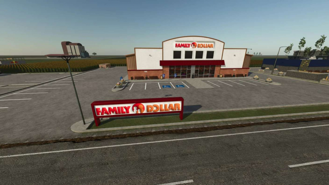 Family Dollar v1.0