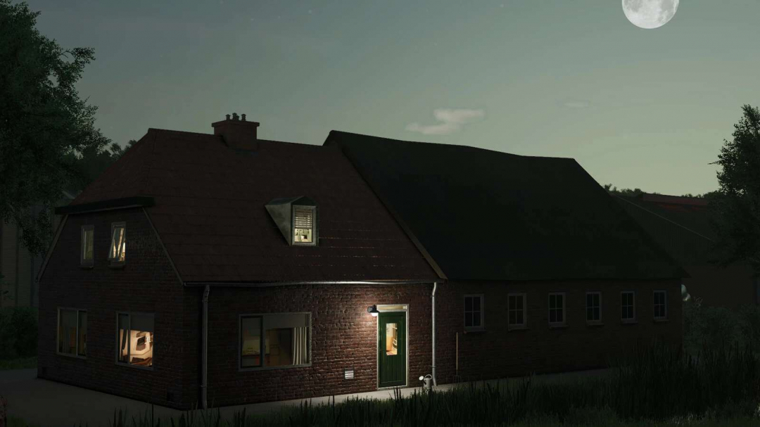 Farmhouse Package Volume 5 v1.0