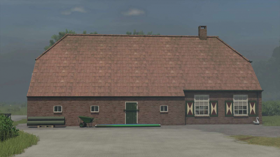 Farmhouse Package Volume 5 v1.0
