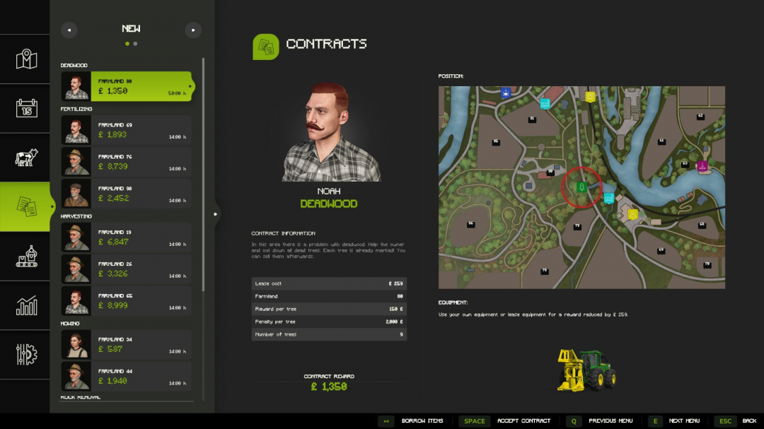 Font Library V1.0.0.1