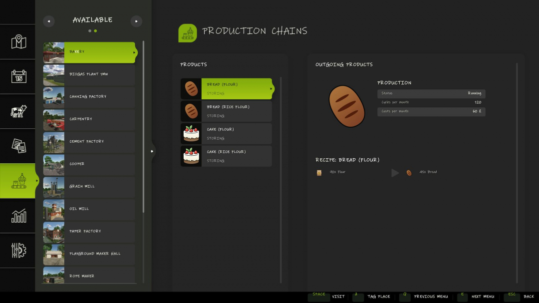 Font Library V1.0.0.1