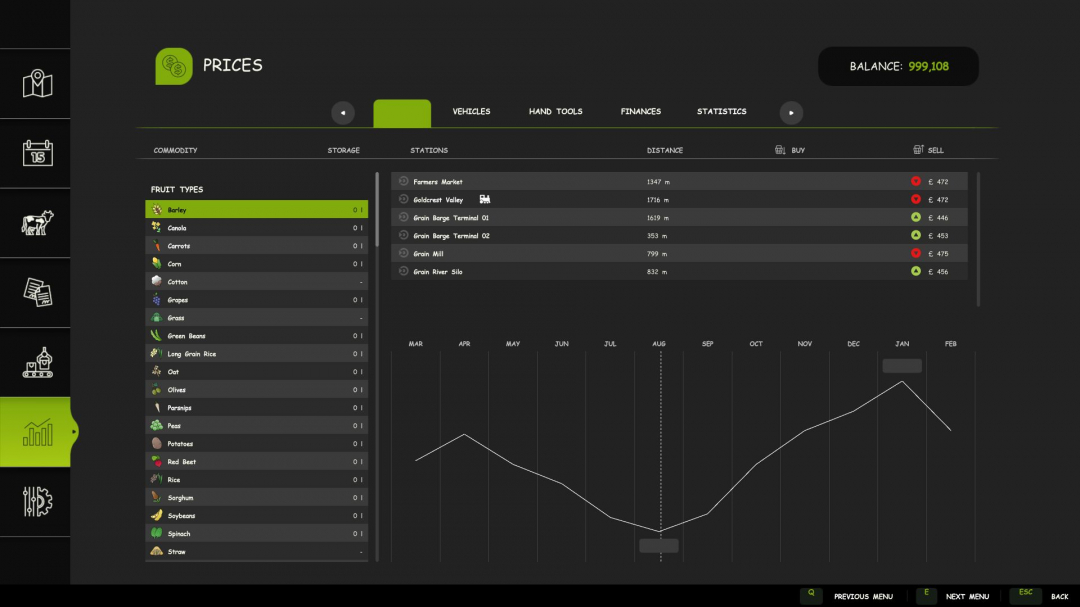 Font Library V1.0.0.1