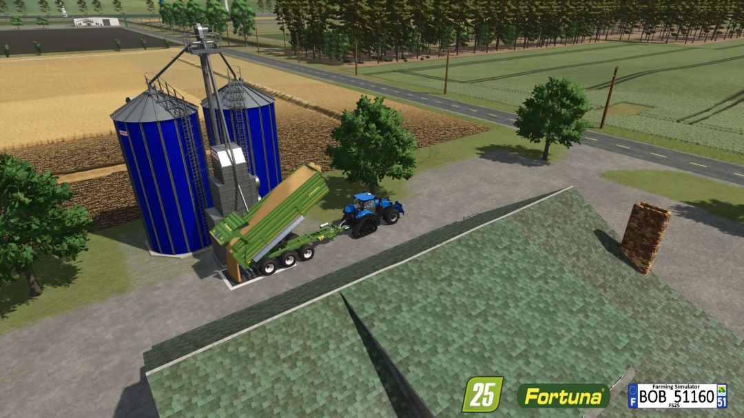 Fortuna FTM 300 / 7.5 v1.0