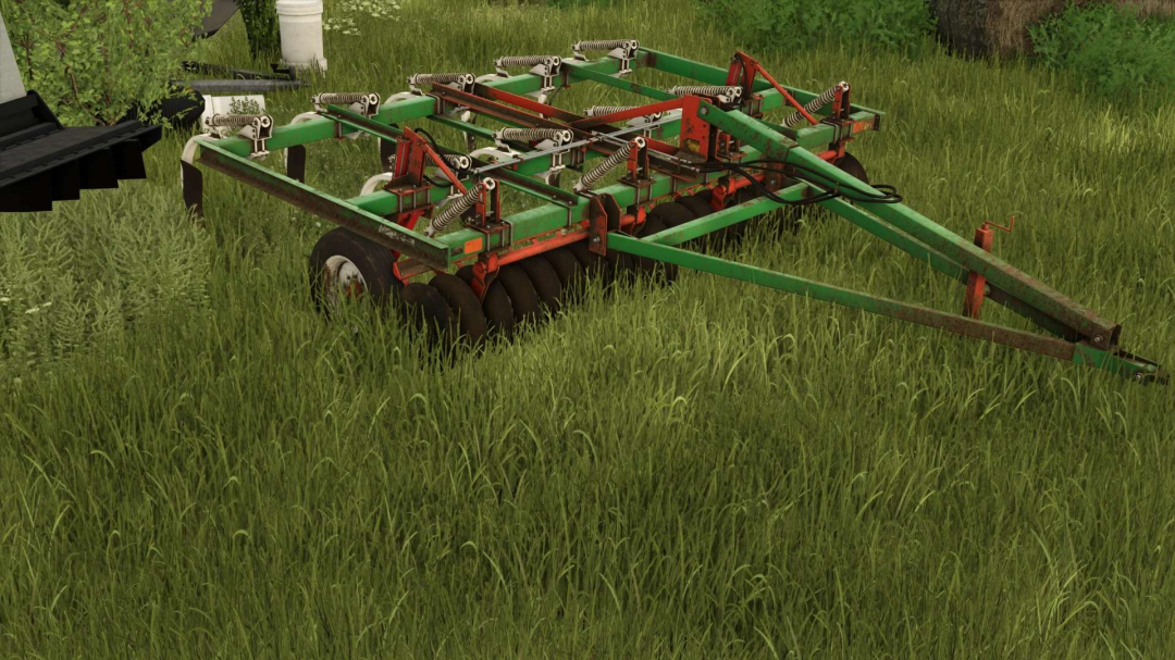 Glencoe Soil Saver 9 v1.0