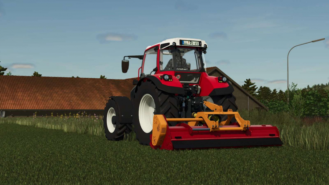 Ino Dominator 310 v1.0