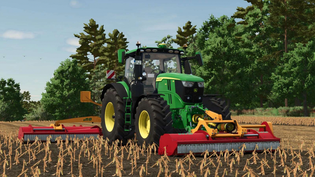 Ino Dominator 310 v1.0