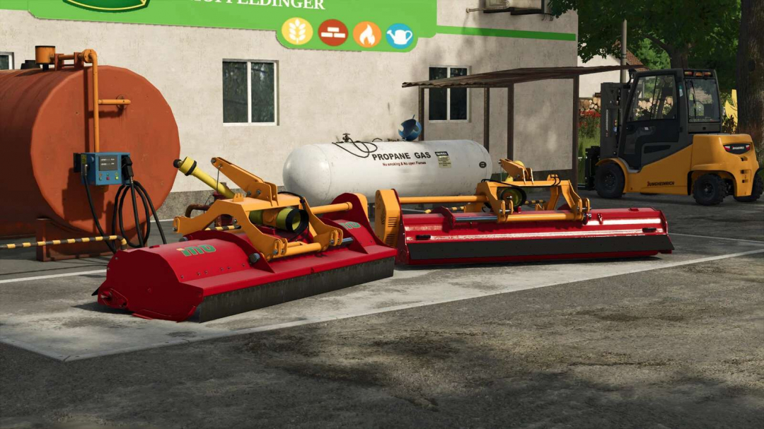 Ino Dominator 310 v1.0