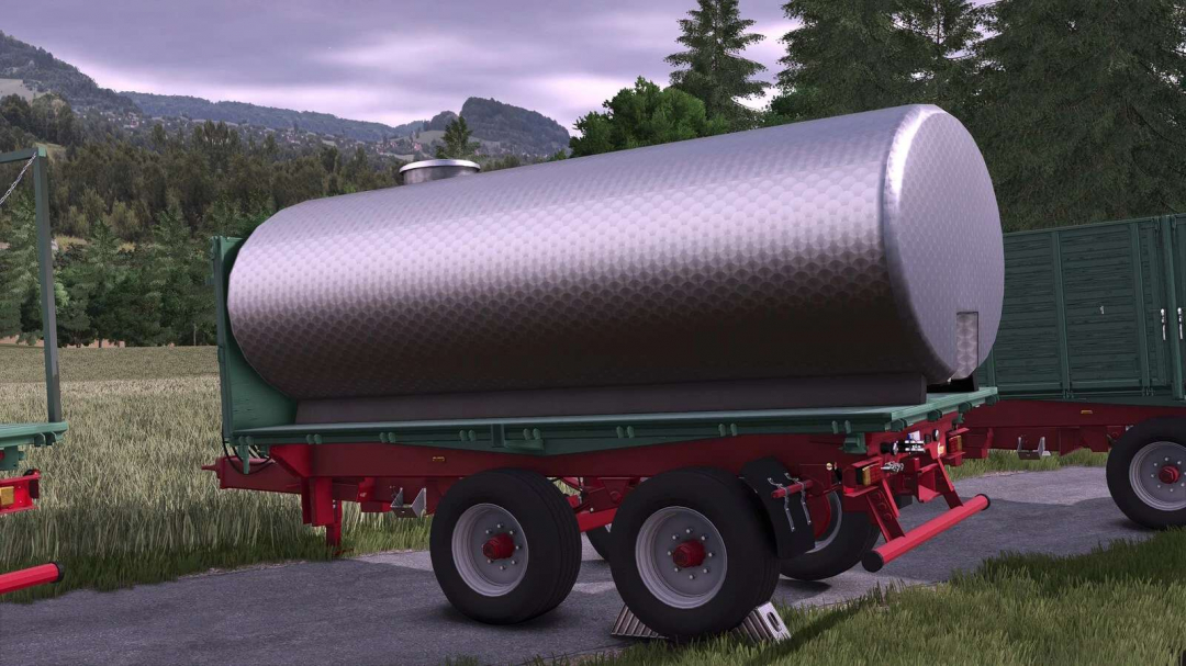 Krone Trailer Pack v1.0.0.2