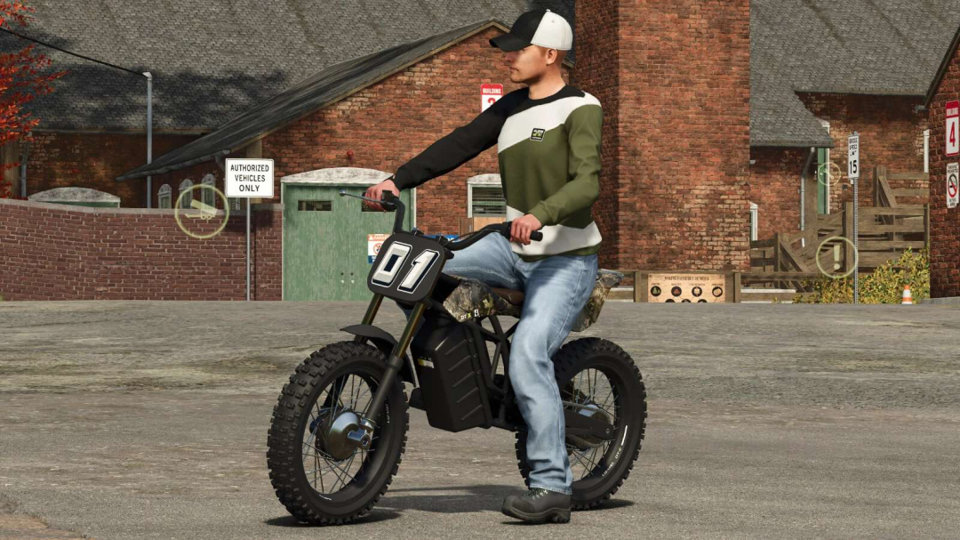 Lizard DT-E v1.0