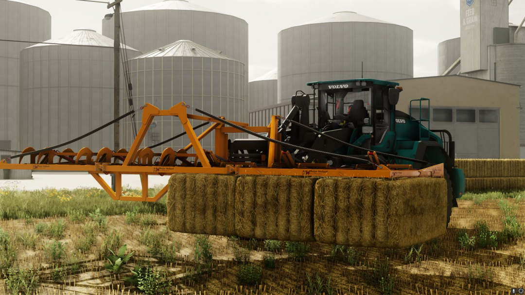 Meijer Holland Rambo 6KD V1.0.0.1