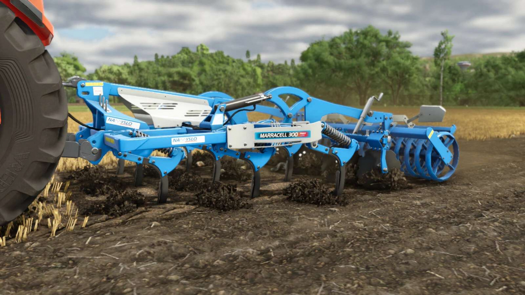 Namyslo Marracell Pack v1.1.0.1