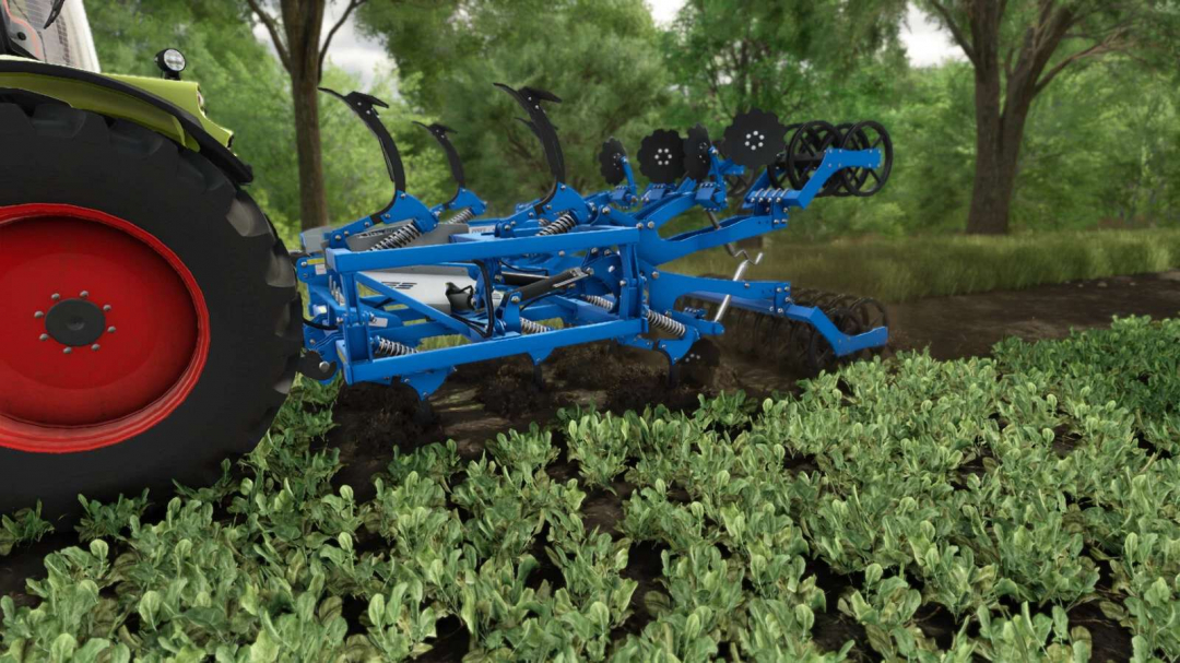 Namyslo Marracell Pack v1.1.0.1