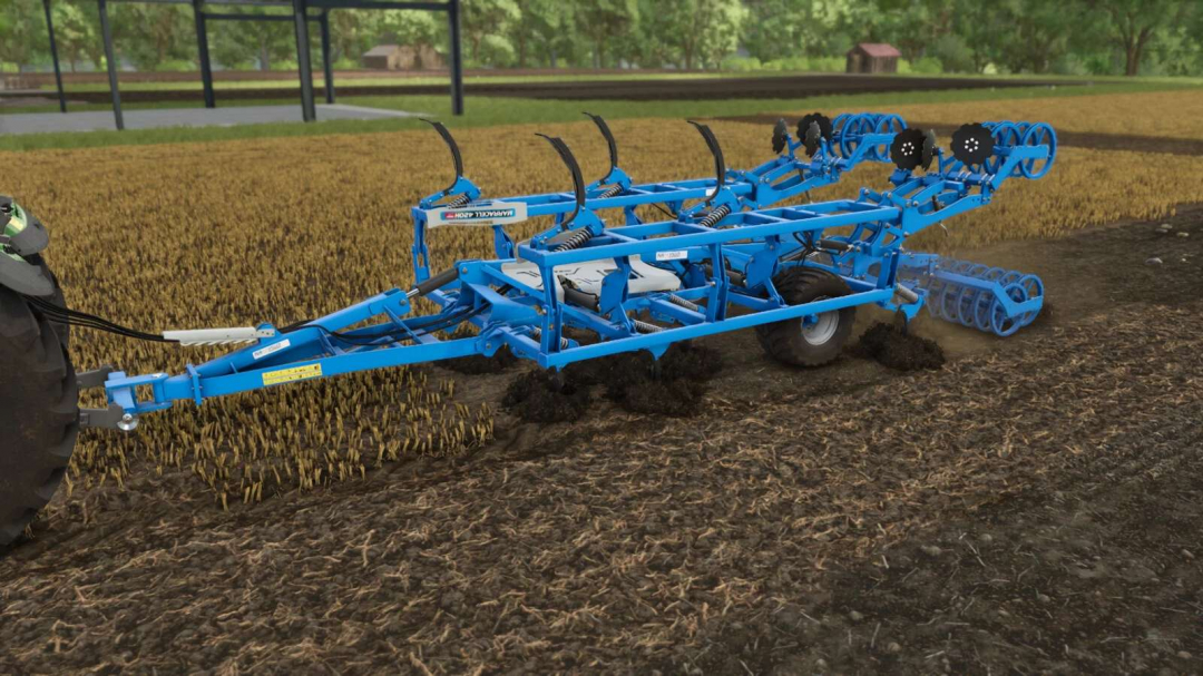 Namyslo Marracell Pack v1.1.0.1