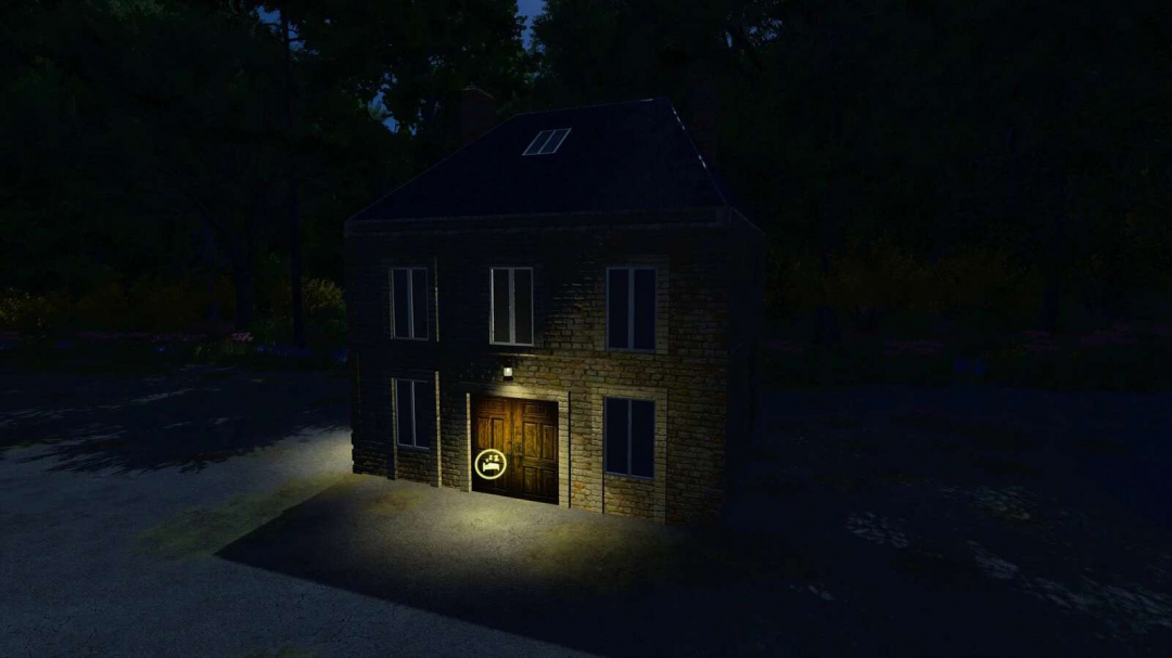 Normandy House v1.0