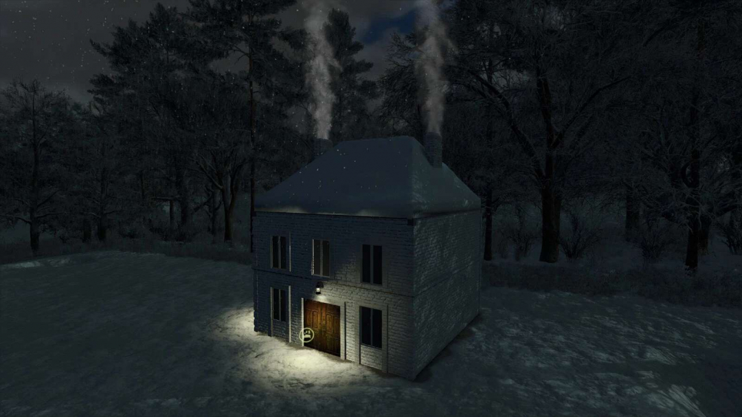 Normandy House v1.0