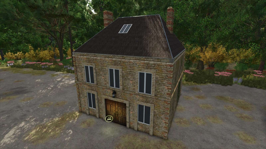 Normandy House v1.0