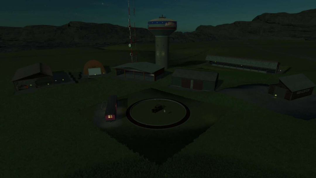 Placeable Objects From Wampsville, New York And More v1.0.0.1