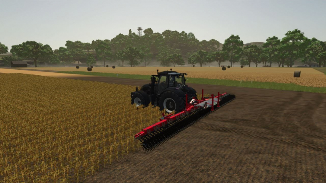 Pöttinger Rotocare Pack V1.0