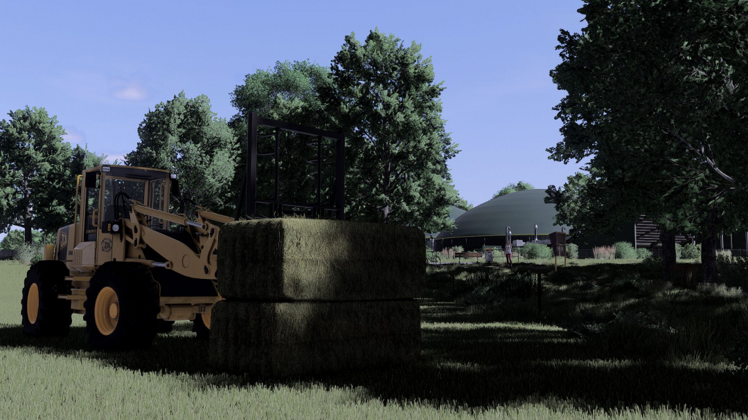 ReShadePreset Tumle23 Real V1.0