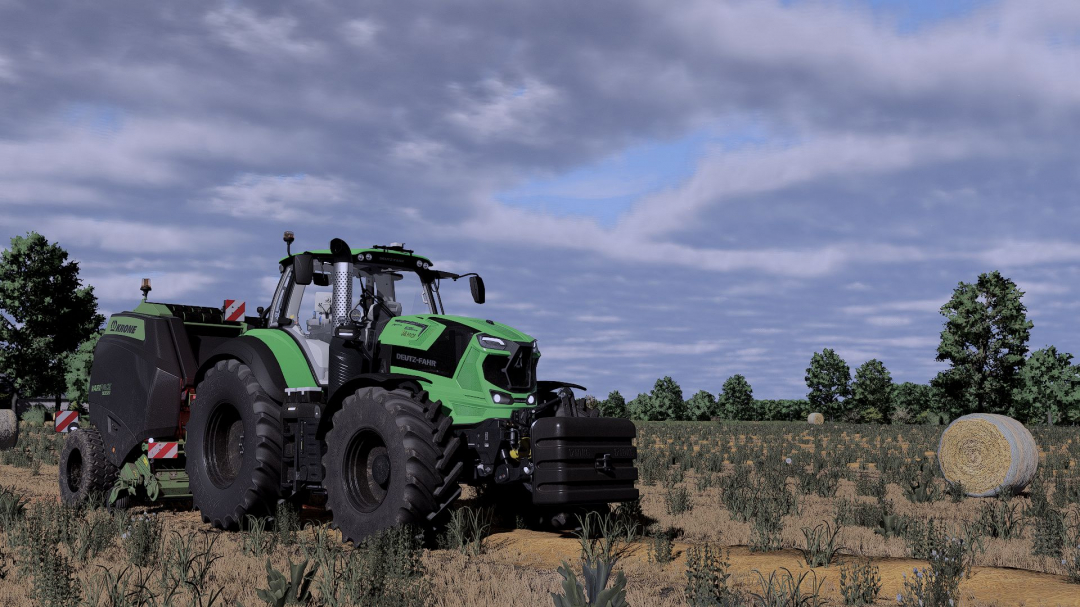 ReShadePreset Tumle23 Real V1.0