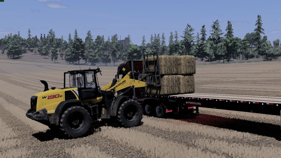 ReShadePreset Tumle23 Real V1.0