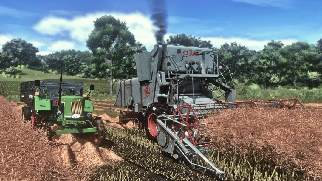 Realistic RayTracing Reshade Preset v1.14.4