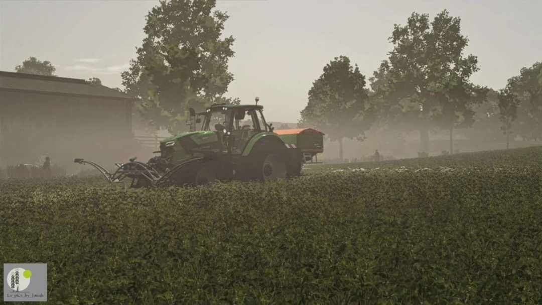 Realistic Reshade Preset v1.0