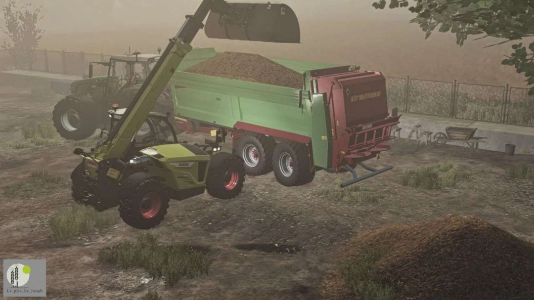 Realistic Reshade Preset v1.0