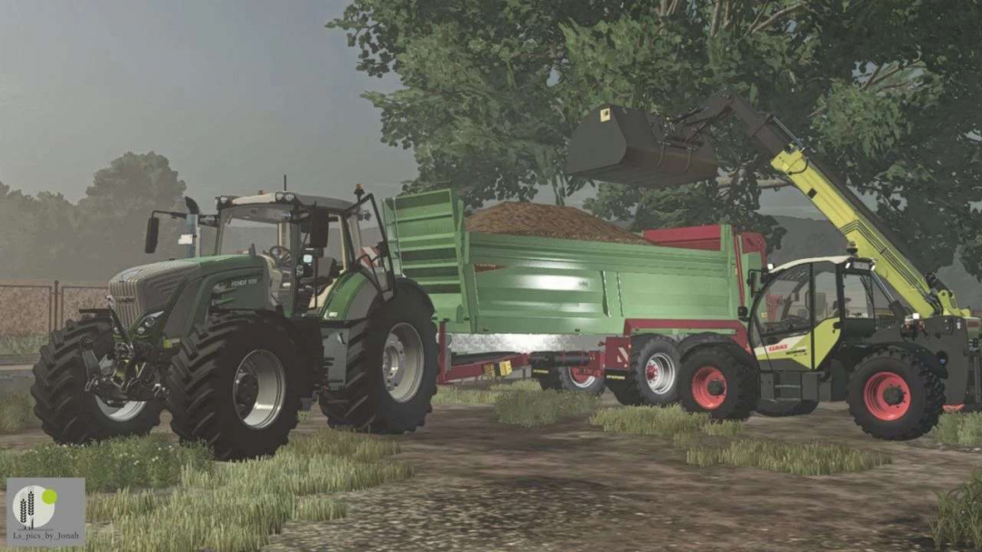 Realistic Reshade Preset v1.0