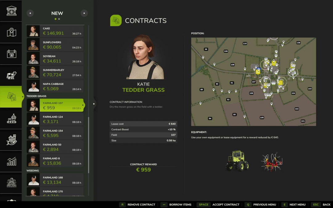 Remove Contract v1.0