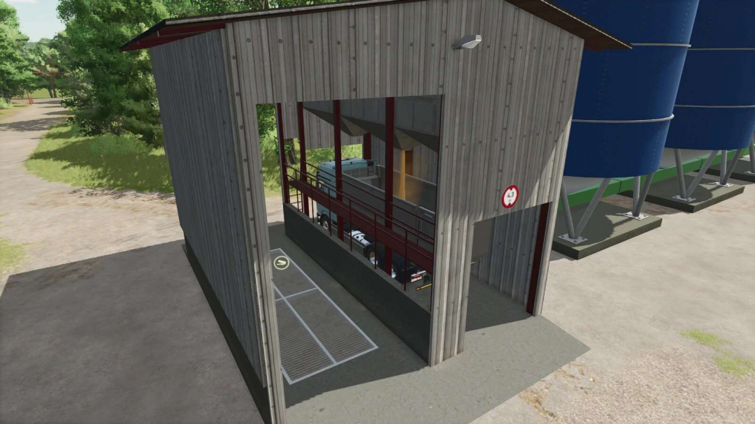 Silos VTC + Extension v1.0.0.1