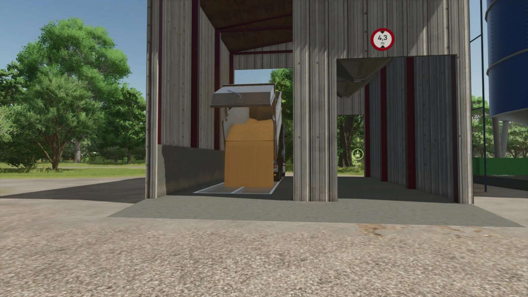 Silos VTC + Extension v1.0.0.1