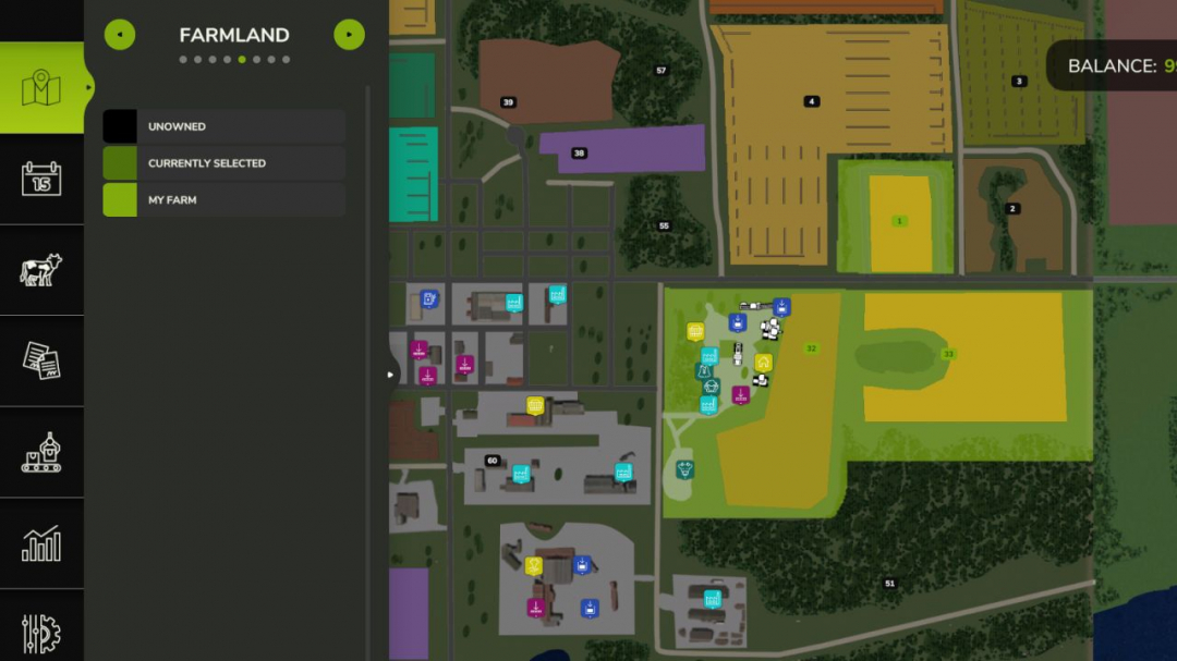 Starbuck, MN V1.2.0.3