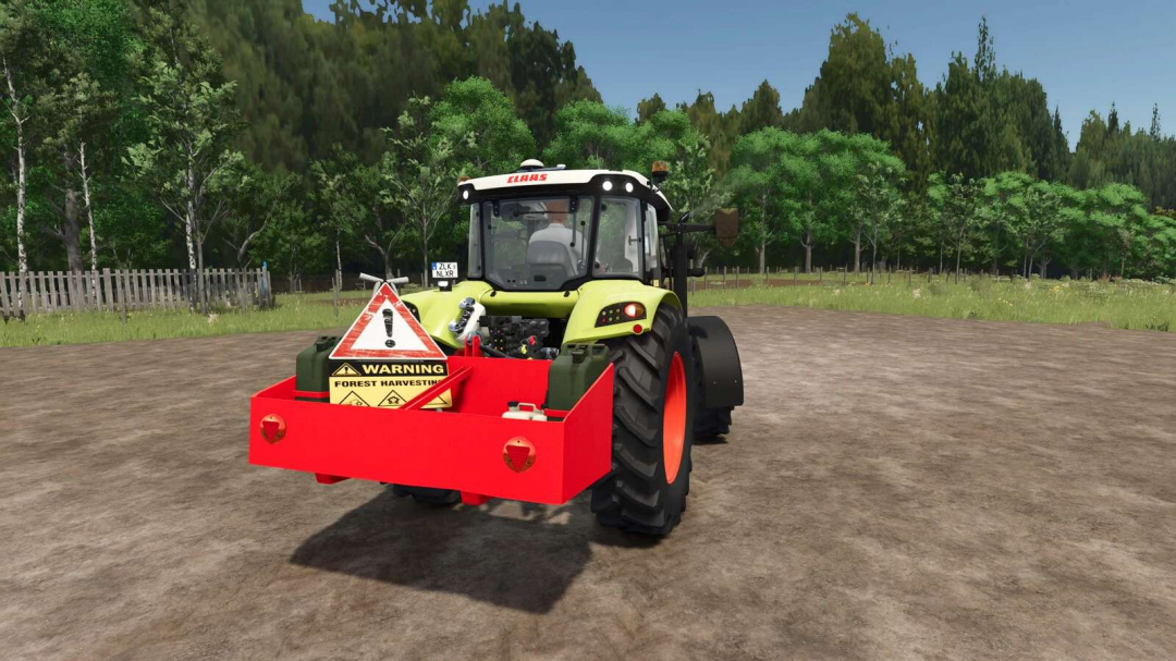 Stihl TransportBox v1.0