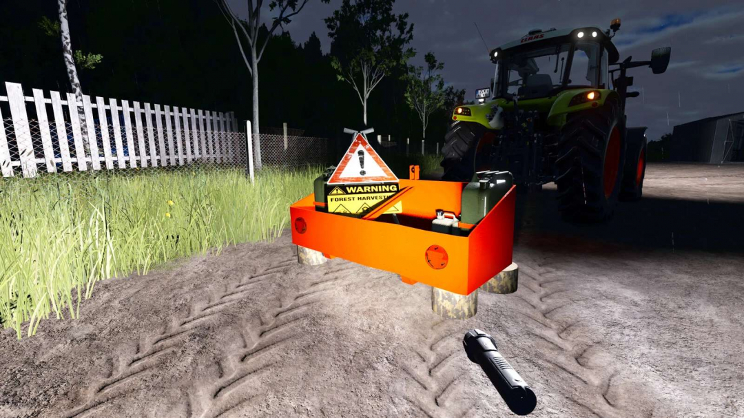 Stihl TransportBox v1.0