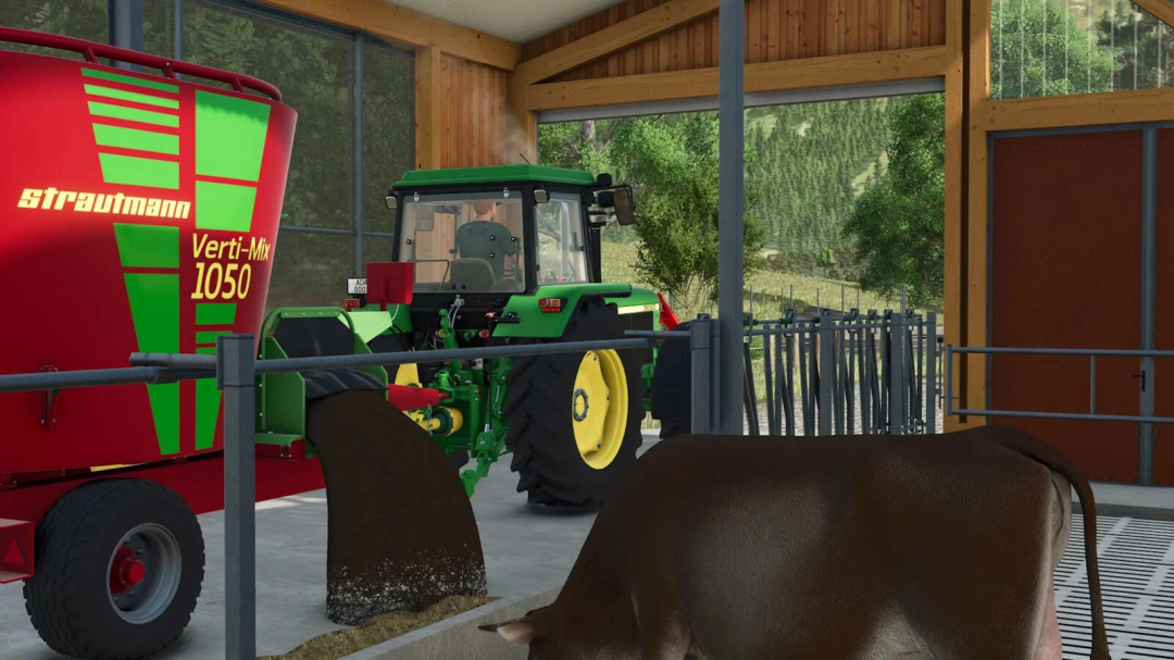 Strautmann Verti-Mix 1050 v1.0.0.1