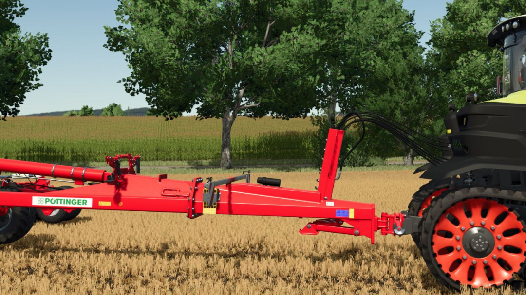 Terradisc 10001T V1.0.0.1