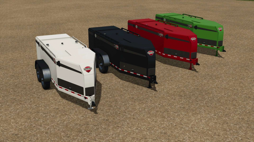 Thunder Creek FST990 v1.0